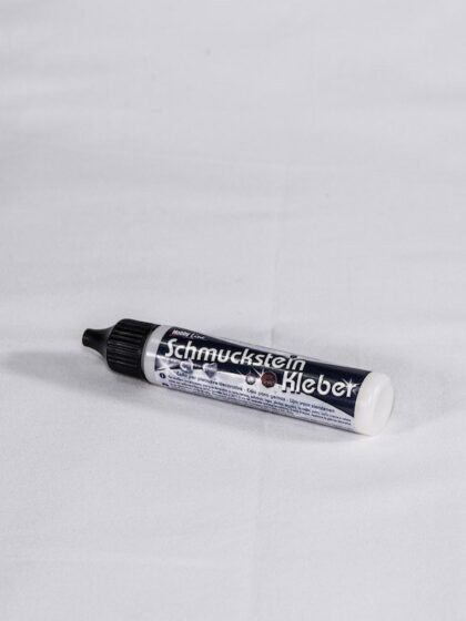 Schmucksteinkleber – Filzpackerl