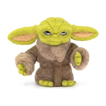 Baby Yoda